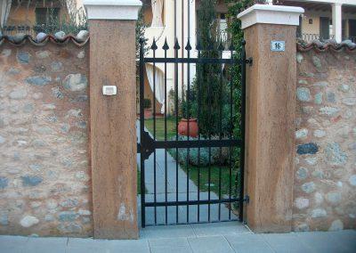CANCELLO-PEDONALE-RESIDENCE