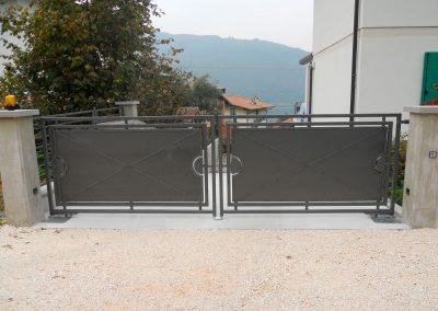 CANCELLO-SU-DISEGNO-ARCHITETTO