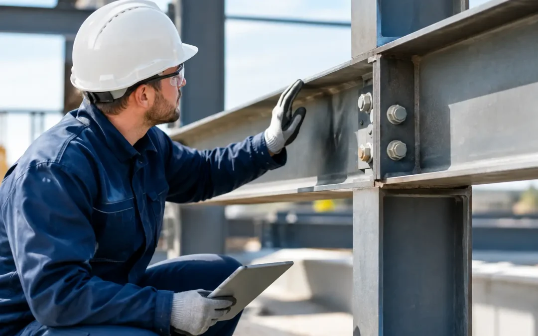 Certificazione CE carpenteria: quando serve